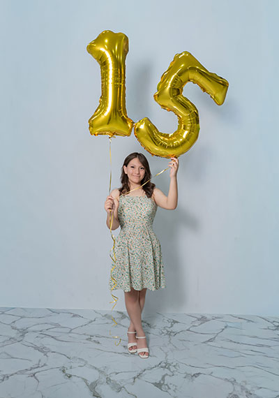 Sesión Estelar - 3